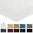 Thalia Fitted Mattress Protector Mattress Protector Case Pack-972420037-972420036