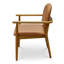 Norrie Dining Chair Cream-1502578633