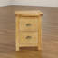 Sarkar 45 cm W Bedside Table