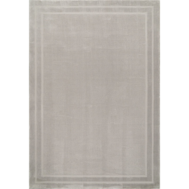 Tapis rectangulaire Quynn, Rectangle 7 pi 10 po x 10 pi 10 po