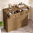 13 Gallon Tilt-out Laundry Hamper