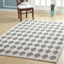 Harlequin Diamond Rugs