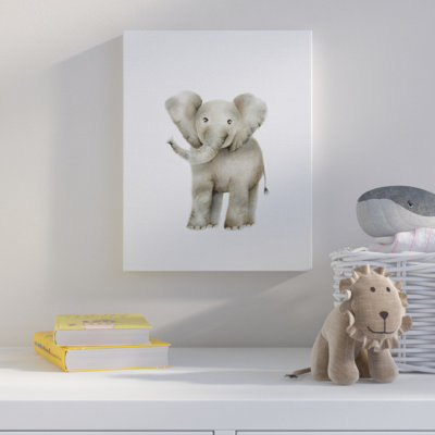 Animals Framed Art