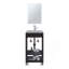 Summit Summit Nova, noir, salle de bain-501543905