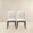 Zaliya Tufted Side Chair Dining Chair-1563215971