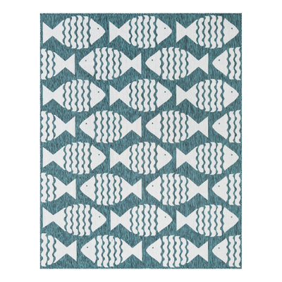 Indoor / Outdoor Rug