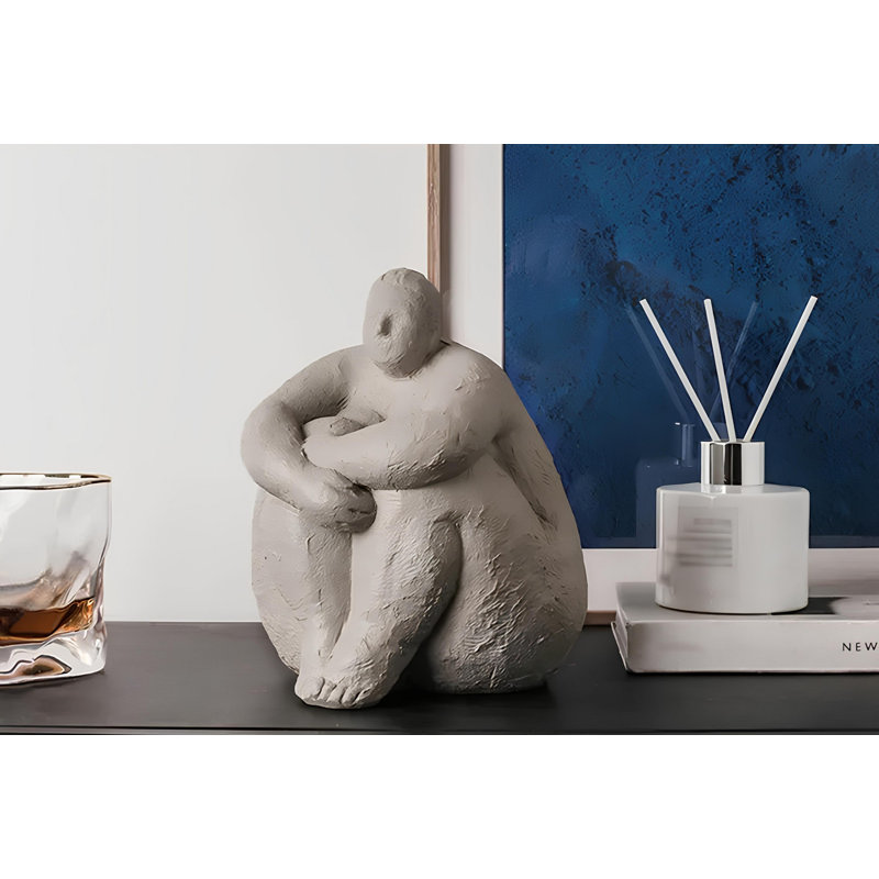 Darneisha Figurines & Sculptures