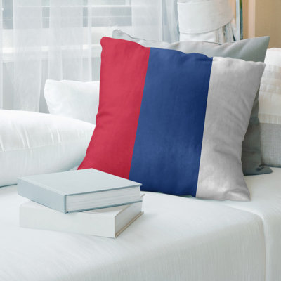 Coussin Detroit