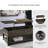 Junnie Single Coffee Table