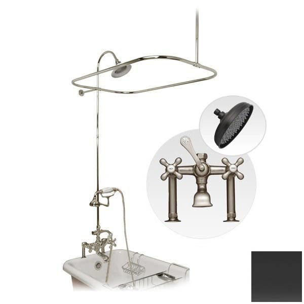 All-In-One Kit, Oil Rubbed Bronze