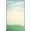 Pastoral View 1 Framed Painting Canvas