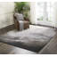 Tapis bleu/gris Antigua-17988657
