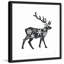 Eyre Tarney - Single Picture Frame Painting-1772601007