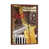 Classic Brown Wood Framed Canvas is unavailable