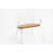 Blanc est en rupture de stock