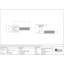 Single Dummy Door Handle-87096597