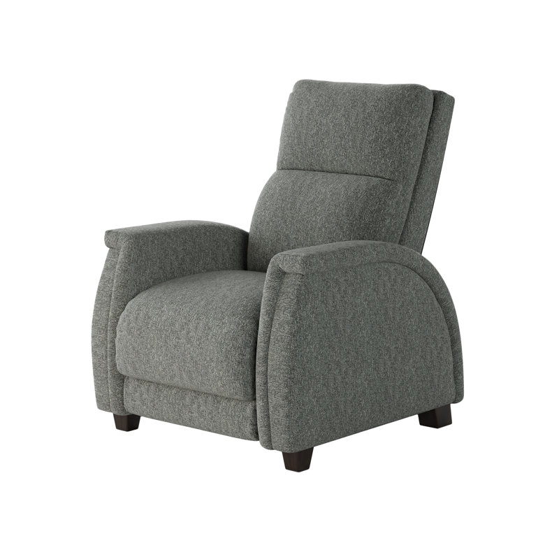 Venus Zero Gravity Recliner, Light Gray