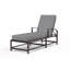 La Jolla Outdoor Chaise Lounge-756442002