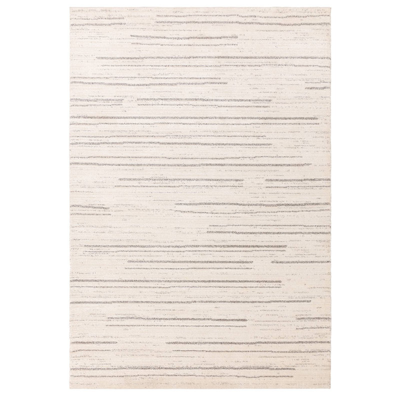 Rynesha Geometric Area Rug, Rectangle 200 x 275 cm