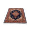 Carlo Oriental Hand Woven 106cm X 151cm Area Rug