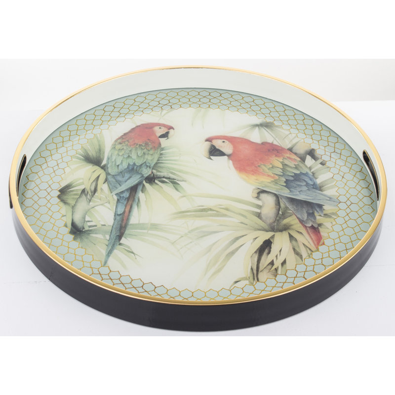 Brewerton Tray
