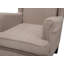 Milne Upholstered Wingback Chair-36245406
