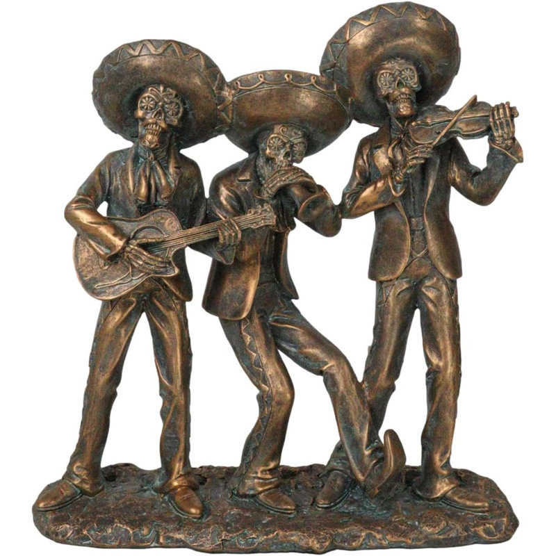 Statue Kaisaan Fantasy & Sci-Fi