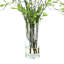 Janousek Faux Willow Branch in Vase