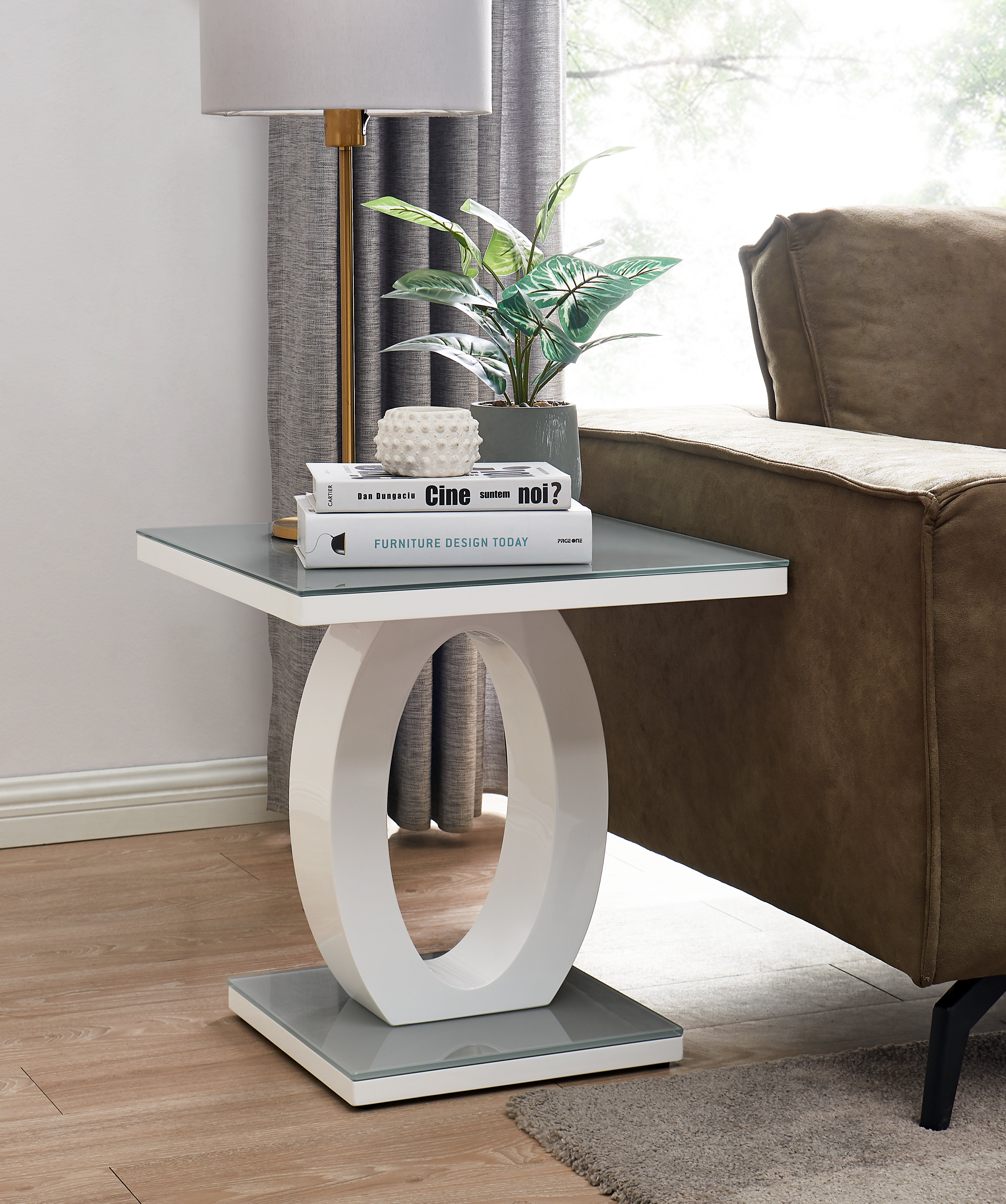High sofa table discount