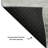 Premium Machine Washable Cerrito Gray Rug-105689212