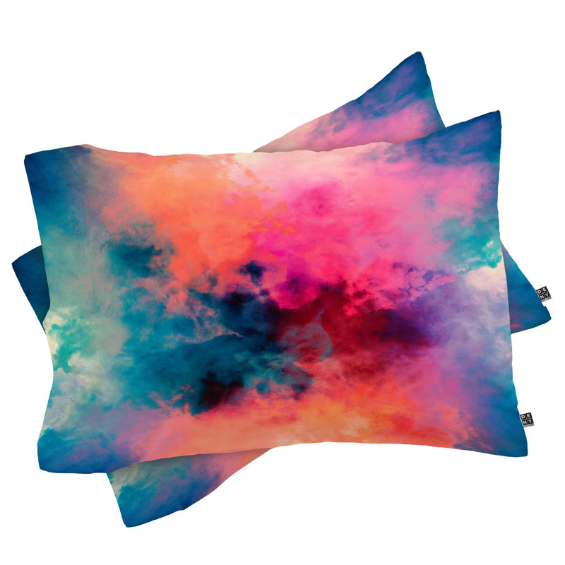Caleb Troy Abstract, King