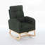 Chaise berçante Modern-1131144366