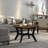 Donadee Tray Top End Table