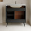 Meuble-lavabo autoportant Brivelle-124006387-124006388