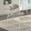 Chaise d'appoint Ingram (lot de 2)