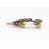 Antique Brass/Dark Bronze is out of stock