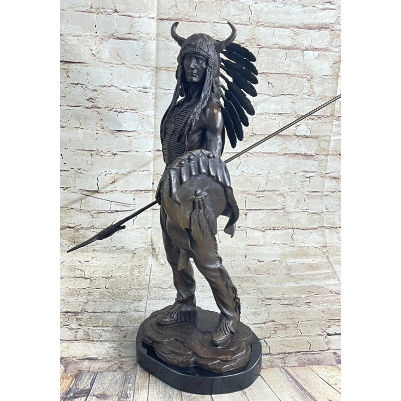 Figurines et sculptures Azaad
