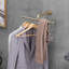 Wall Mounted Garment Rack