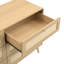 120 cm W Chest of 6 Drawers
