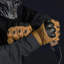 Gants pour doigts Workout