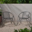 Chaise d'appoint Mechtild-783574712