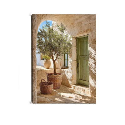 Wall Decor