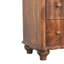 Commode à panneau rôti Lume
