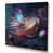 Wrapped Canvas