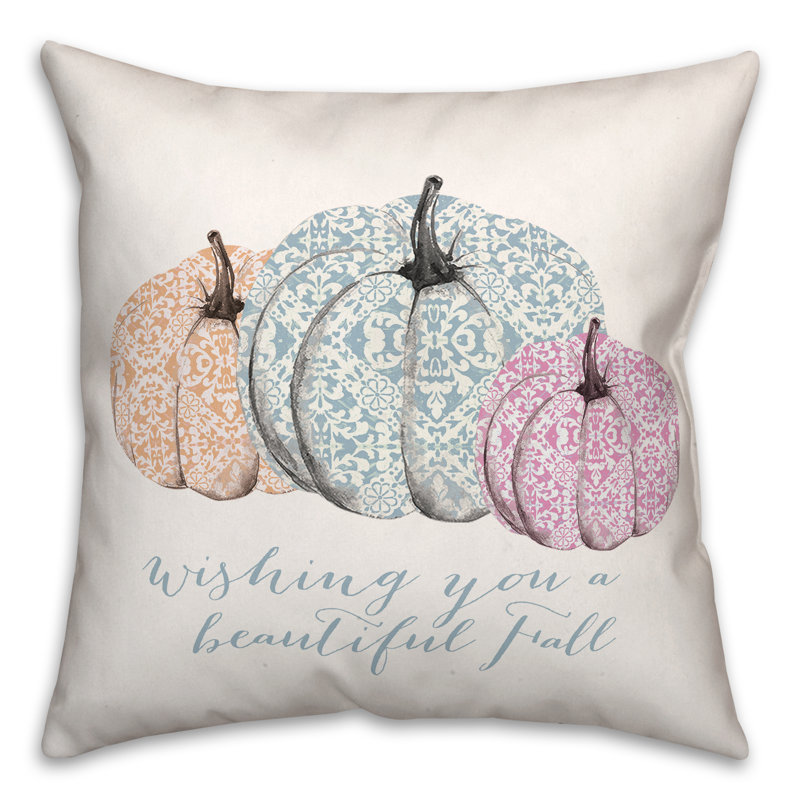  Housse de coussin carré et insert