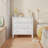 3 Drawer Dresser