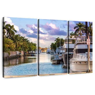 Bateaux Mehar Fort Lauderdale