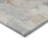Machine Washable Indoor/Outdoor Xhevrie Paprika Rug-1257787060