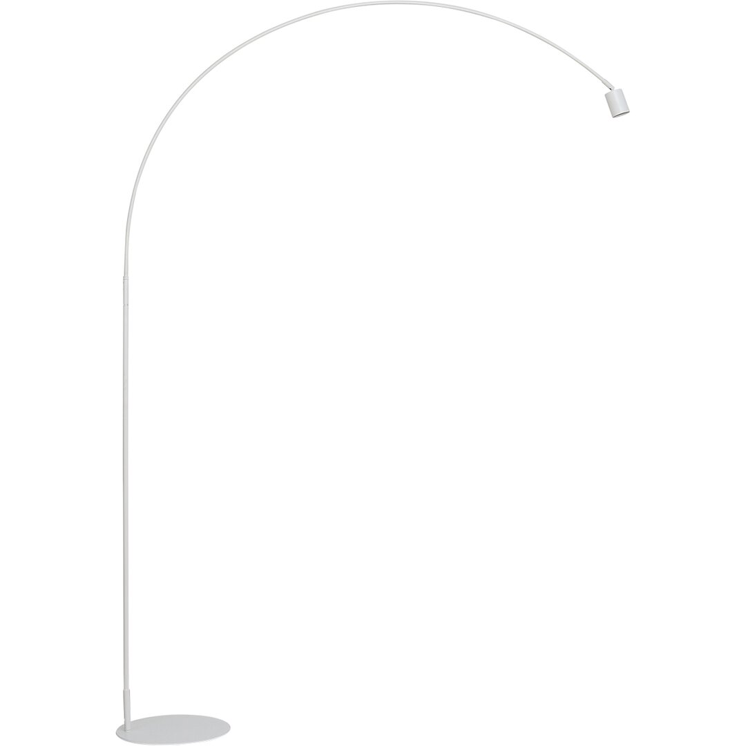 224 cm Bogenlampe Sligo