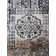 Liyath Oriental Wool Hand Woven Area Rug